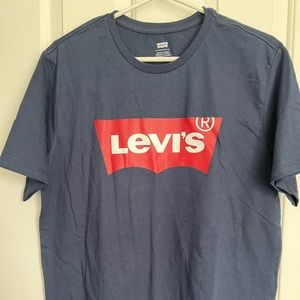 ☀️ Levi’s men T-shirt